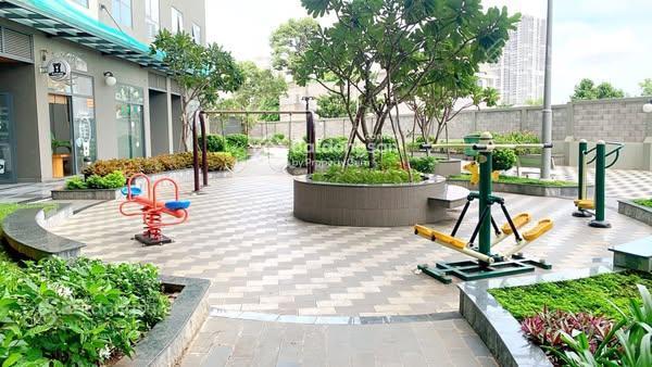 Bcons polygon căn góc 68m2 2pn giá 2,83 tỷ bao thuế phí hướng chính đông sát phạm văn đồng thủ đức