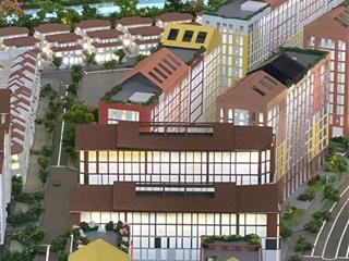 Căn hộ chung cư cao tầng sun urban hà nam