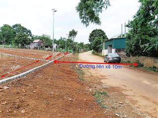 Chính chủ cần bán gấp 3 lô đất giá từ 185tr/lô. dt 6x25m 6x22m full thổ cư. diện tích từ 120m2
