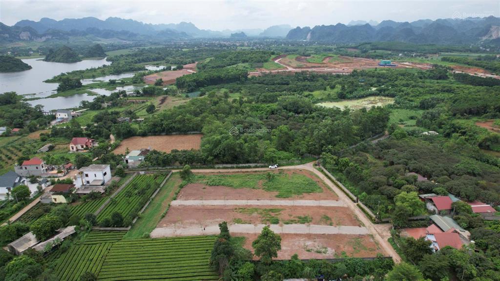 Chính chủ bán đất gần an phú  mỹ đức  hà nội 2 mặt tiền 75m2  giá 500tr