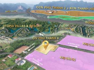 Chính chủ bán đất gần an phú  mỹ đức  hà nội 2 mặt tiền 75m2  giá 500tr