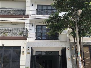 Mặt tiền kd khu tên lửa đường 32 nhà 4 tầng 5x20m 13.5 tỷ