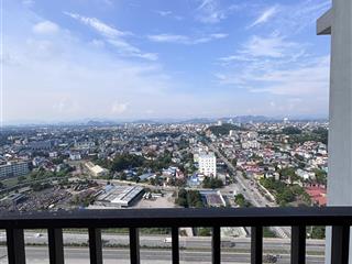 Bán căn view phố  tecco elite city, thái nguyên  72m2 2pn 2wc  chỉ từ 1,6 tỷ
