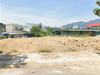 Bán 100m² đ. số 40, vĩnh thái, nha trang, sổ hồng riêng đường ô tô gần chợ trường học