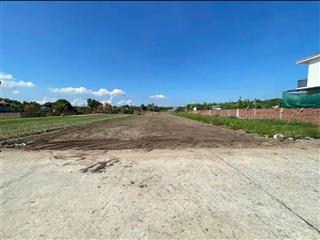 Bán gấp đất đ. hồ thanh tòng 1/, 150m2, ngay kcn mỹ xuân b1, phú mỹ, bà rịa vũng tàu