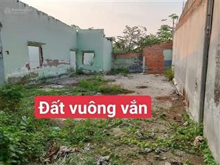 3 lô đất đ. đoàn nguyễn tuấn 1 / diện tích 115m2/lô có 80m2 thổ cư giá 980triệu kế chợ hưng long