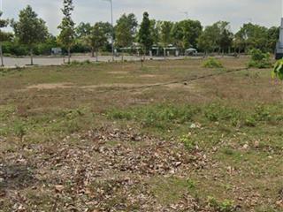 Bán đất nền 200m2 đất thổ cư giá chỉ 920 triệu, nguyễn thị hạnh, p6, tân an, long an