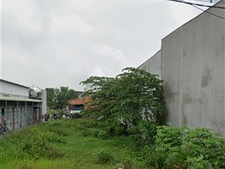 Bán đất mỹ hạnh nam, đức hòa, long an, 920 triệu, 150m2, mặt tiền 5m, ngõ rộng 8m cụm cn hoàng gia