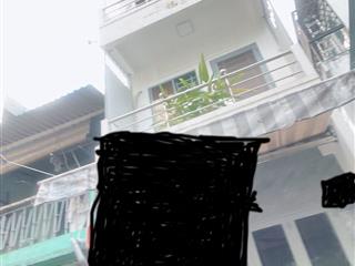 Bán nhà riêng tại vĩnh viễn, quận 10, tp.hcm, giá cực chất 4,6 tỷ, 27m2