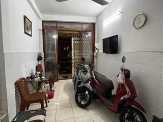 Nhà riêng đẹp, nhiều tiện ích tại ngô quyền, phường 5, quận 10, tp.hcm, 6,5 tỷ, 45m2