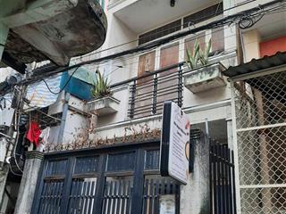 Bán nr tại ngô quyền, 7,1 tỷ, 37m2, 4pn, 3wc