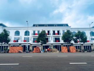 Nhà phố khu đô thị ân phú đầu tư hôm nay, sinh lời mãi mãi