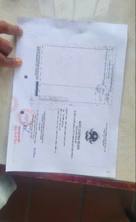 Chính chủ ngộp bank cần bán gấp đất mặt tiền đường 30/4  trung tâm dương tơ, phú quốc