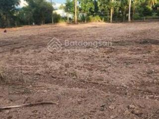 Bán gấp lô đất mặt tiền đường cây thông ngoài cửa dương, phú quốc, vị trí đắc địa, sinh lời cao