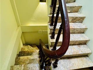 Bán gấp  nhà phố trương định  diện tích 38m2  ngõ xe ba gác quay đầu  chỉ có 4,5 tỷ