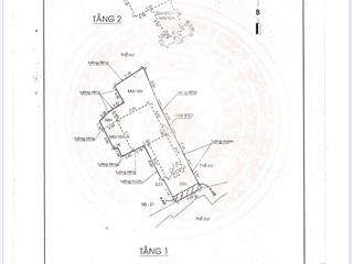 Bán nhà riêng tại trần bình trọng, phường 5, bình thạnh, tp. hcm, giá cực chất 15 tỷ, 266.7m2