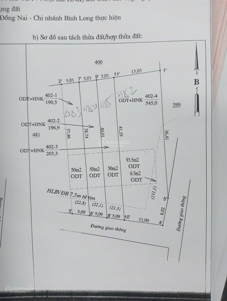 Chính chủ ngộp bán gấp 20 lô giá chỉ 200 triệu / 1 lô