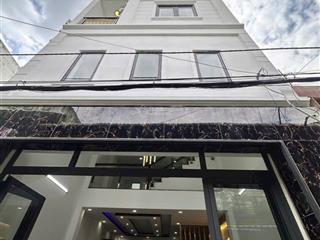 Bán nhà tx 33, thạnh xuân, q12. dt 5x10. giá 4tỷ750