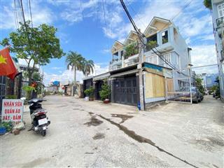 Bán nhà tl 16. thạnh lộc. q12. dt 4 x13. giá 3 tỷ 9