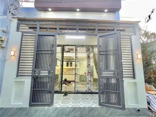 Bán nhà tl 15. dt 5 x11. giá 4 tỷ 520. hẻm xe hơi
