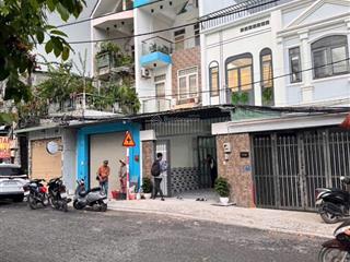 Bán nhà mặt tiền tl 31, thạnh lộc, q12, dt 4 x18m. giá 5 tỷ 950