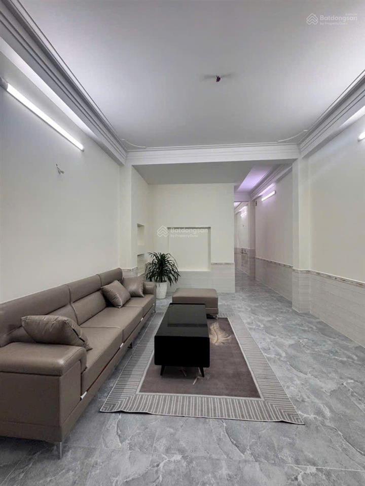 Bán nhà mặt tiền tl 31, thạnh lộc, q12, dt 4 x18m. giá 5 tỷ 950