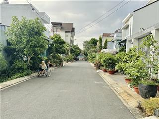 Biệt thự bên sông hiệp bình chánh, thủ đức, khu đường bàn cờ, 200m2 vuông vức, 4 tấm, đường nhựa 8m
