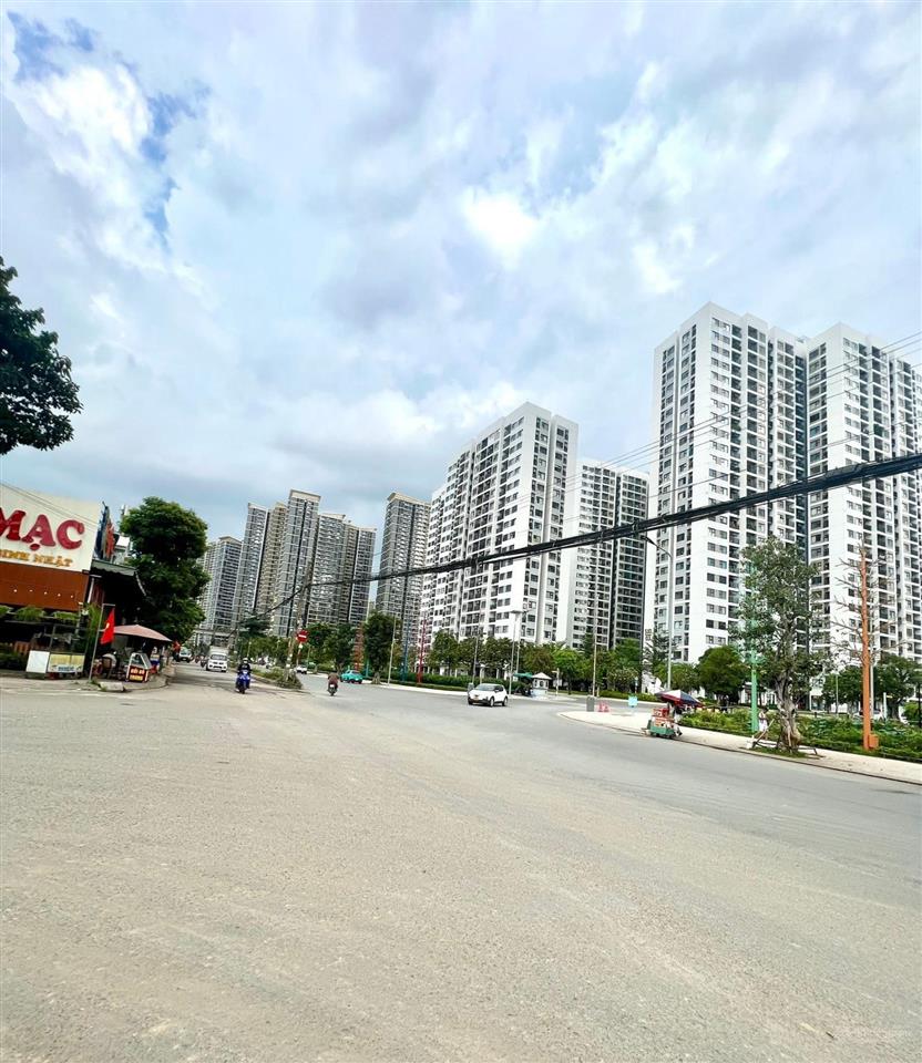 Mặt tiền kinh doanh sẵn dòng tiền