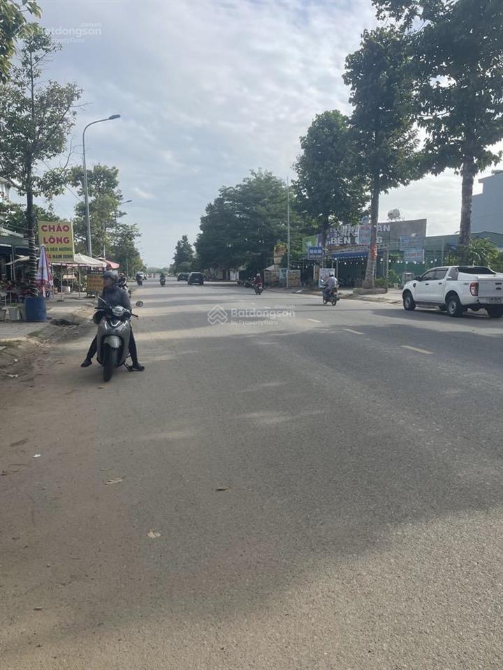 Mặt tiền kinh doanh sẵn dòng tiền