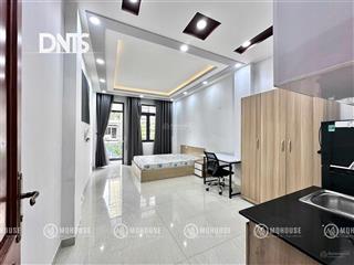 Cho thuê phòng bancony gần cv lê văn tám, trường đh kinh tế isb q1