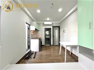 Chdv mới 100% trung tâm gò vấp