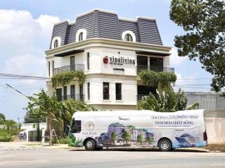 Dự án mới của vinaliving (vinacapital)