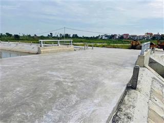 Hot! bán đất nền dự án khu dân cư xã đại hợptứ kỳhải dương(cũ)
