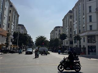 Siêu phẩm liền kề vạn phúc 75m2 x 7 tầng thang máy ở sang, làm văn phòng cực đỉnh