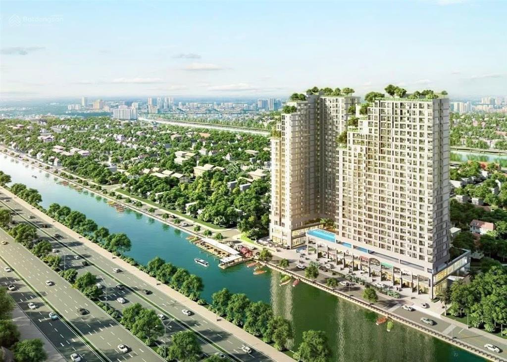 Bán căn hộ daqua quận 8 71m2 giá full 3.850 tỷ