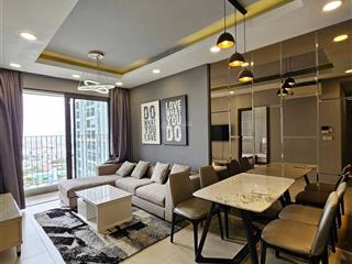 Bán căn hộ 2pn full nt giá 4350 tỷ tạ quang bửu q8 sẵn sổ