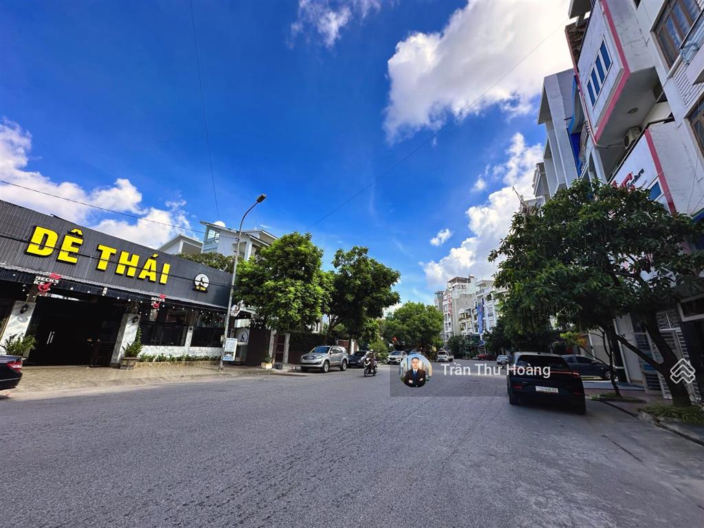 Đất 60m mặt đường 12m lô 7c lê hồng phong phượng chi hướng tây tứ trạch