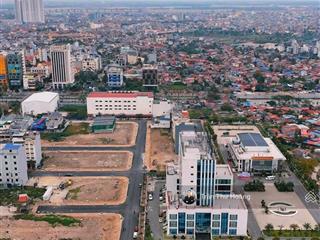 Lô góc vàng lô 26 lê hồng phong cho khách quyết đoán