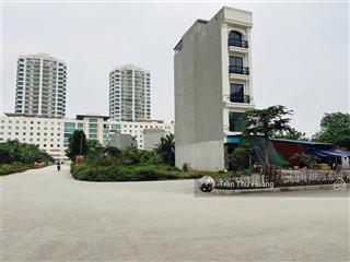 Bán đất lô 20b lê hồng phong vị trí trung tâm, hướng tây bắc, 59,9m2 hướng tây bắc