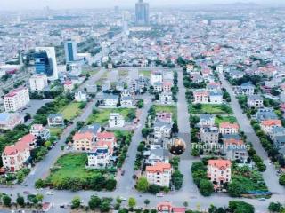 Bán đất biệt thự phúc lộc 2 lô liền kề hướng tây nam