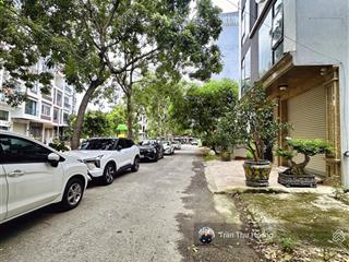 Bán đất view vườn hoa tuyến 2 lê hồng phong gần parkson apollo tây tứ trạch
