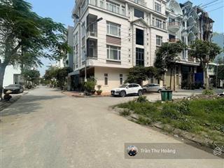 Bán đất 2 lô liền kề mặt tiền 8m đường đỗ chính, lê hồng phong