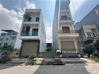 Bán đất lô 15 lê hồng phong sau ubnd hướng tây bắc