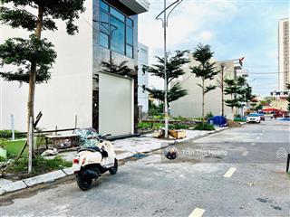 Bán đất tdc kho 3 lạc viên giá đầu tư 56m hướng nam