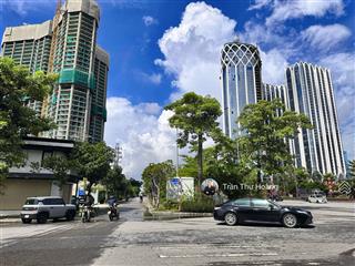 Lô đất vị trí vàng đầu đường 30m lô 9 lê hồng phong