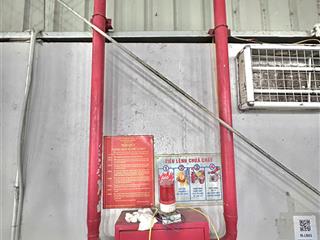 Cho thuê kho 1005m2, pccc tự động cổ linh, thạch bàn, long biên, hà nội.  0932 871 ***