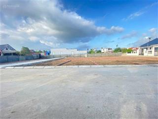 Duy nhất lô 60m2 gần mặt đường 362, giá chỉ 575 tr, đường vào 8m gần kcn cẩm văn, tràng duệ