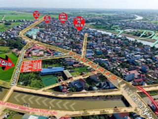 Chính chủ cần bán lô góc 85m tại an mỹ mỹ đức hà nội
