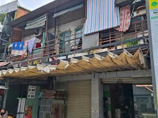 Bán nhà chính chủ 235a lý thường kiệt p15 quận 11 sổ hồng đầy đủ. có thương lượng