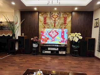 Phân khúc hiếm nhà đẹp ở ngay 38m2, 5 tầng, ngõ thông gần phố & hồ tây, giá 10 tỷ